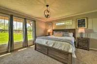 Riviera Paradise W/ Private Dock! 4 Bedroom Home by RedAwning - 3-Star