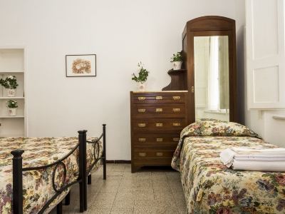 Albergo Tre Donzelle