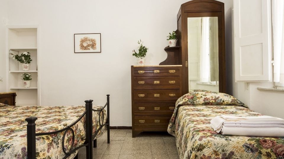 Albergo Tre Donzelle