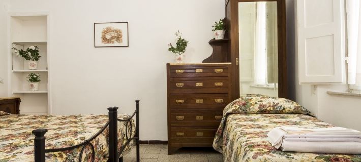 Albergo Tre Donzelle Hotels in Siena