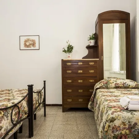 Albergo Tre Donzelle