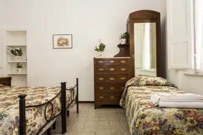 Albergo Tre Donzelle