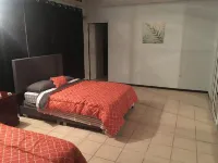 Rincon Boricua Apartments فنادق في رينكون