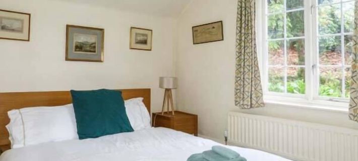 Townhead Cottage Hotels in Пенрит