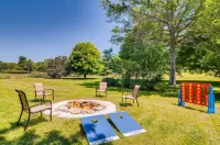 New- Tranquil & Gorgeous Countryside 3Br/2Bath Home on 1 Acre - 20 Min from Nashville!