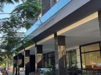Oryx Maputo Hotels in Maputo