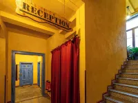 Gästehaus Mezcalero Отели рядом с достопримечательностью «Площадь Альбертплац»
