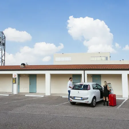 Autohotel Ravenna
