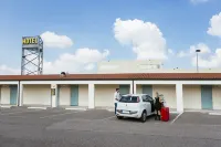 Autohotel Ravenna - parking
