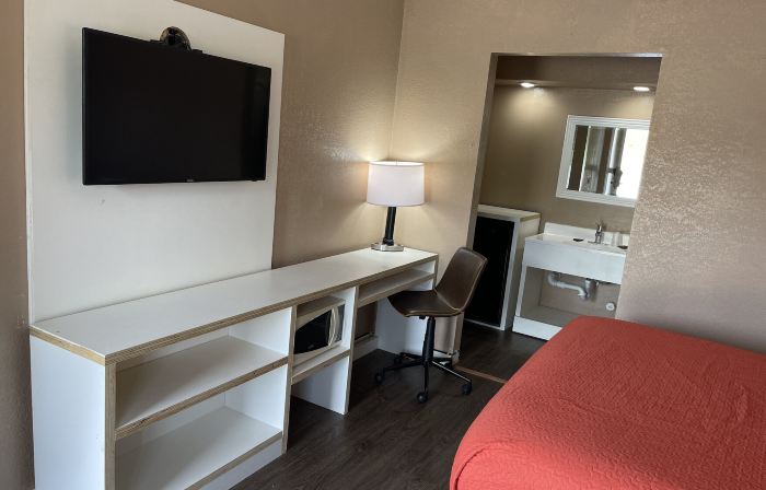 Hotel Eastin Atchison