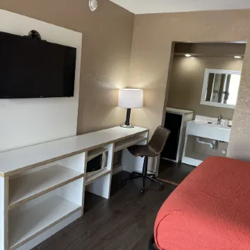 Hotel Eastin Atchison