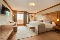 Hotel Oberforsthof