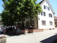 Landgasthof Riehen Hotel and Restaurant, Basel - Haustierfreundliche