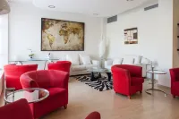 Hotel Miera - Bãi đậu xe