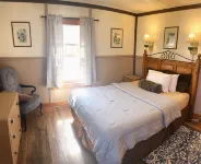 The Hotel Eastin - Parkering