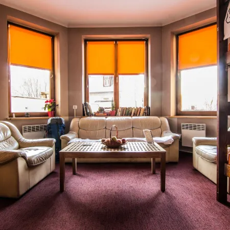 Top Hostel Pokoje Gościnne