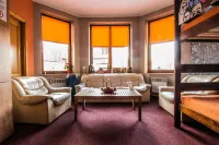 Top Hostel Pokoje Gościnne - 2-Star