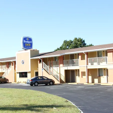 Budget Inn Lake Wales