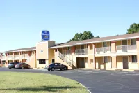 Budget Inn Lake Wales Hôtels à : Lake Wales