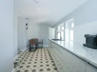 The Fir Grove Annex Các khách sạn ở Llangoed