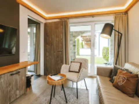Avenida Panorama Suites Hotels in Kaprun
