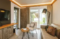 Avenida Panorama Suites Hotels in Kaprun