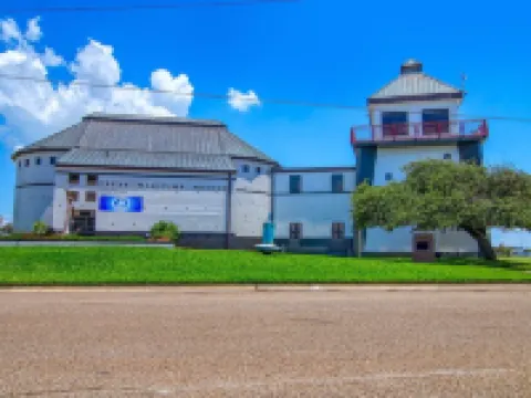 マーメイドズ ランディング 2 ベッドルーム コテージ バイ レッドオーニング フルトンのホテル