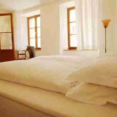 Boutique-Hôtel Guesthouse Le Locle Rooms