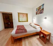 Tucan Hostel