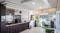 MC 套房飯店