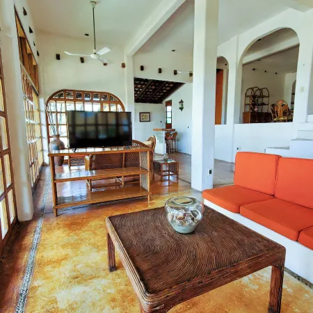 Villa Casalet