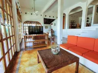 Villa Casalet - en bord de mer