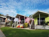 Horseshoe Bay Resort Hotels in Bowen
