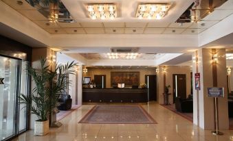 Kolomna Hotel