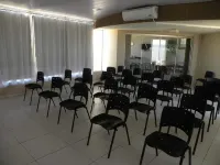 Executive Hotel MT Hotels in Lucas do Rio Verde