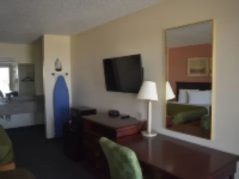 ロイヤルイン スプリングデールのホテル