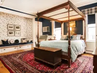 Brae Loch Inn Hotels in Madison County