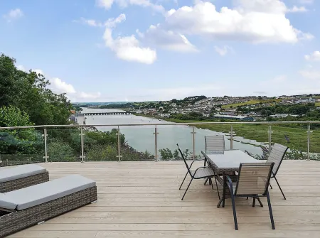 Mallacleave House Отели рядом с достопримечательностью «The Burton at Bideford Art Gallery and Museum»