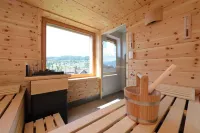 Hotel Moserhof - spa