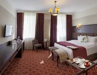 Attache Hotel Hotel in zona Megamag