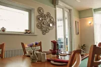 Haven Crest Hotels in Whitby