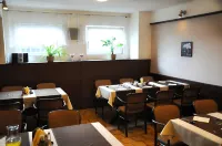 Hotel Milotel - petit déjeuner