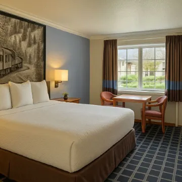 Creekside Inn & Suites