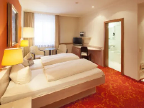 Hotel Mohren Hotels in Oberstdorf