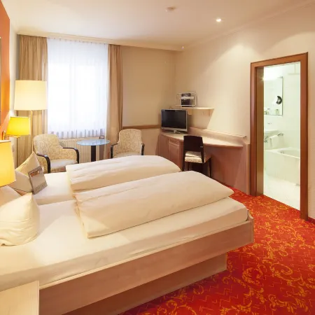 Hotel Mohren