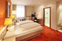 Hotel Mohren Hotel di Oberstdorf