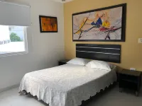 Villa San Miguel