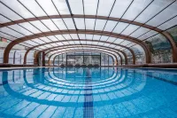 Hotel Montarto Hotels in Arties