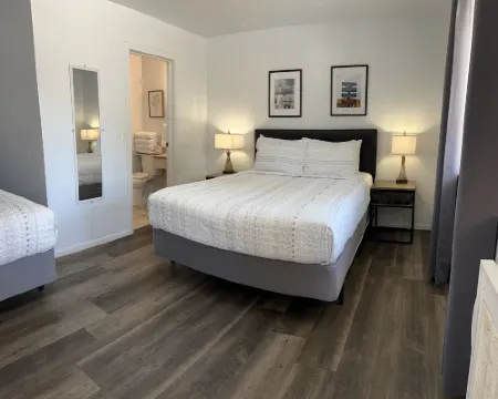 Chewelah Motel and RV Park Hotels in Stevens County