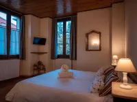 Hotel Mas de Xaxas Hoteles en Camprodón